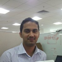Vishal Mankar