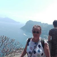 Éva Szauterné Pödrőczi