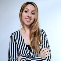 Rebeca Cuesta Pou, Phd