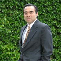 Rey Yang