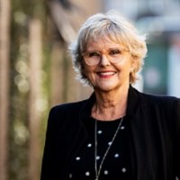 Prue de Bie