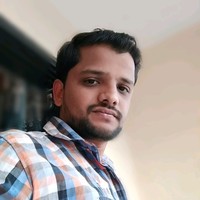 Digveejay Patil