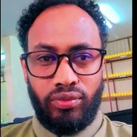 Tsegaye Mehari
