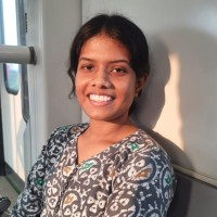 Mrunal Daundkar