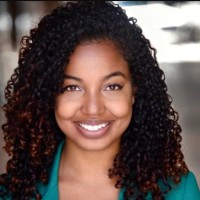 Ajilah Mcknight