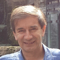 Peter Van Ballegooie