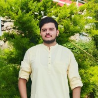 Pranav Pant