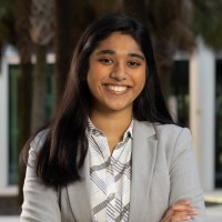 London Patel