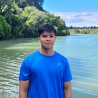 Randy Leean Dayrit
