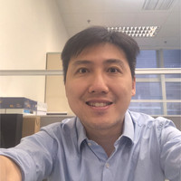 Edward Tse