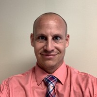 Joel Larrison