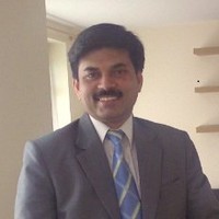 Manoj Sinha