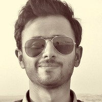 Shadab Hussain