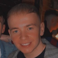 Harry Robinson