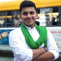 Manan Agrawal