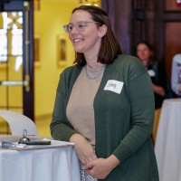 Abigail Becker Girard