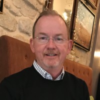 Brian Bailey