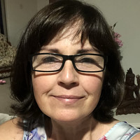 Anita Strang
