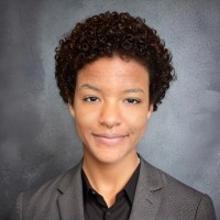 Imani George