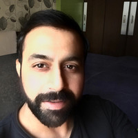 Vikram Patil