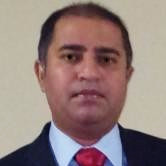 Vishal Desai