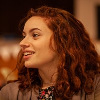 Manon Baudry