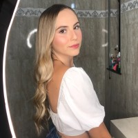 Alessandra Fernanda da Silva