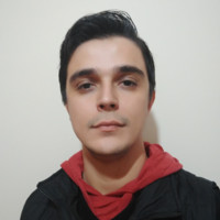 Everton Moraes