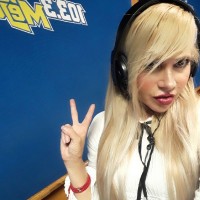 Sara Luna Huizar  La Coyotita