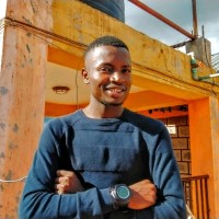 Vitalis Otieno