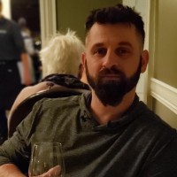 Michael Bogdan