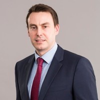 Mark Dillon