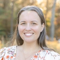 Maggie Bunting, Pmp, Csm