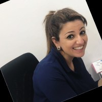 Christina Tsitoura