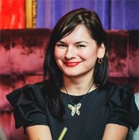 Екатерина Калашникова