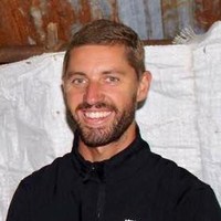 Scott Tyrrell