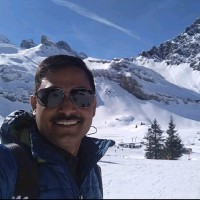 Prakash Mahavar