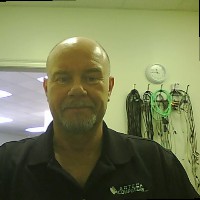 Gary Maxie