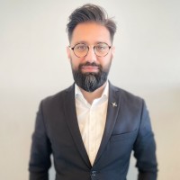 Faraz Ali