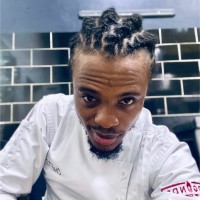 Etii-mfon Udeme