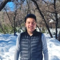 Javier Jeldres Maldonado