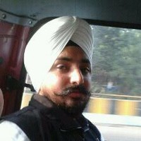 Ca Gurvinder Singh
