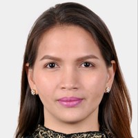 April Karen Monfero, BCABA® IBA®