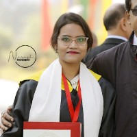 Shreyashi Hazra