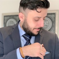 Ahmad Sbeiti