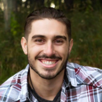 Nicholas Huffman
