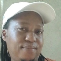 Onkabetse Mopati