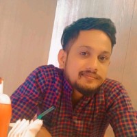 Jignesh Parmar