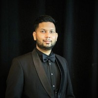 Amey Jadhav