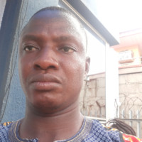 Christopher Okenwa